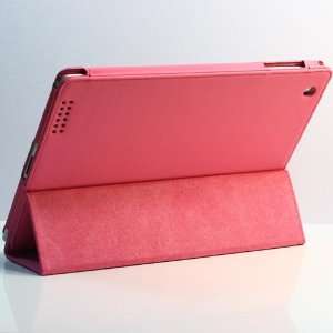   Screen Protector Soft Standby Case/Cover for Apple iPad 2(+Free Screen