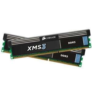  Corsair, 8GB 2000MHz CL9 DDR3 Memory Ki (Catalog Category 