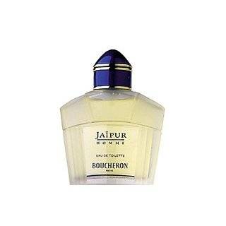 Jaipur Homme By Boucheron Cologne for Men .04 Oz Eau De Parfum Spray 