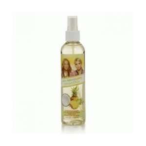  Mary Kate And Ashley Coconut Pineapple Body Mist(Pack Of 6 