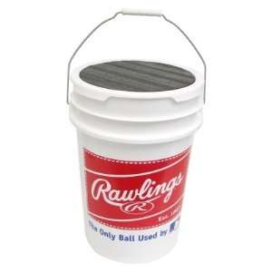  Rawlings BUCKET Baseball Bucket