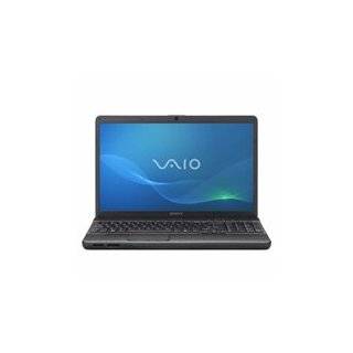  Sony VAIO VPC EH14FM/B 15.5 Notebook (2.1GHz Intel Core 