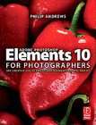   Photoshop Elements on MAC and PC by Philip Andrews (2011, Paperback