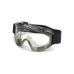 Elvex GG 30 AF Visionaire, Splash & Impact Resistant Goggle with Clear 