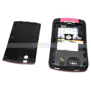   Housing Case Cover Keypad For Blackberry curve 8300 8310 8320 +Tool