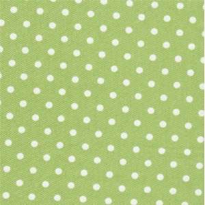  dottie green fabric