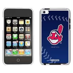  Cleveland Indians stitch on iPod Touch 4 Gumdrop Air Shell 