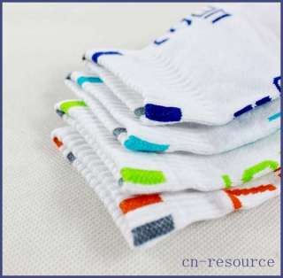 7pairs cotton days of week socks for men WAD14 women, Ship to 