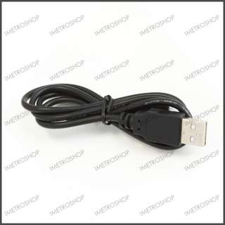 USB 2.0 Sync Charge Cord For Samsung Captivate Galaxy S  