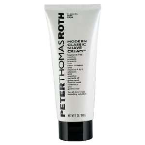 Peter Thomas Roth by Peter Thomas Roth Modern Classic Shave Cream 
