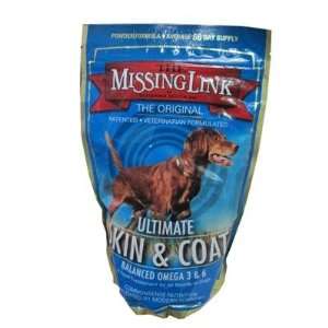  Missing Link Dietary Supplement Dog 1 pound