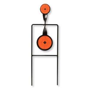  L.L.Bean Sharpshooter Spinning .22 caliber Target Sports 