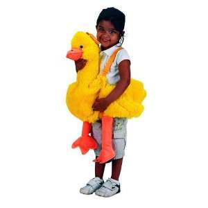 Duck Wrap N Ride OSFM Toys & Games