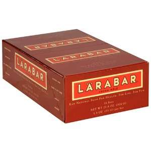  Larabar Fruit & Nut Food Bar, Cocoa Mole, 1.8 Ounce Bars 
