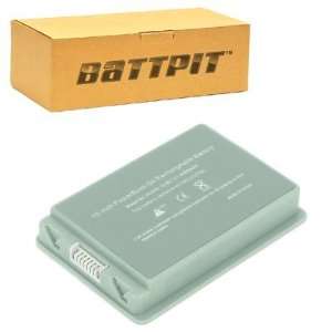   Battery Replacement for Apple 661 2927 (4400mAh / 48Wh) Electronics