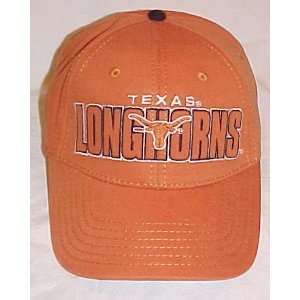   of Texas Longhorns Cap, Hat NEW NWT $29.99