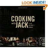 Cooking with Jack The New Jack Daniels Cookbook by Lynne Tolley (Jun 
