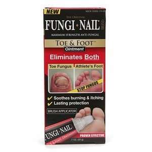  Kramer Fungi Nail Toe & Foot