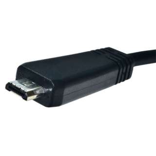 Genuine MD3 Usb AV cable cord for sony DSC TX10 DSC HX100V  