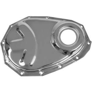   /Truck Timing Chain Cover   6 cyl., Chrome 54 55 56 57 58 59 60 61 62