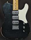Electric Guitar, Used Guitar items in Music Gallery Inc 