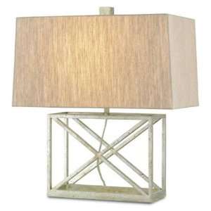  Currey & Company 6755 Morgan Table Lamp