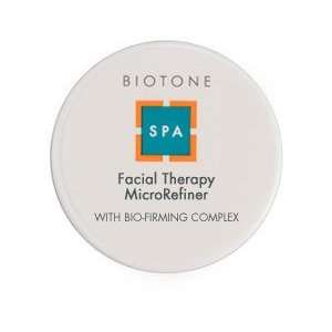  BIOTONE Facial Therapy MicroRefiner, Sample Size .25 oz 