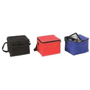 pack Lunch Cooler (Red)