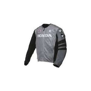    Joe Rocket Honda Mens Mesh HRT Motorcycle Jacket