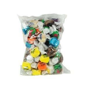   Old Tyme Taffy Assortment 1/4 Pound  Grocery & Gourmet