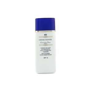   Tinted Moisturizer SPF10   No. 443 Golden ( Unboxed )  50ml for women