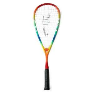  Feather Roy G. Biv Squash Racquet