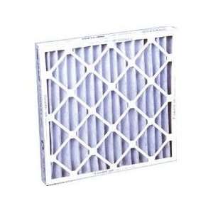 Precisionaire 84355.022020 PRE Pleat 40 Filter 20 X 20 X 2 (Pack of 