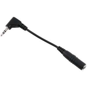  Garmin 2.5mm To 3.5mm Jack Adapter 