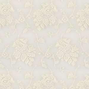  Homecoming Lace Cream by Ralph Lauren Fabric