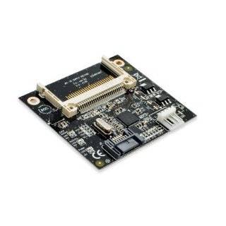 Best Connectivity SATA II to Compact Flash Card Adapter SD ADA40001