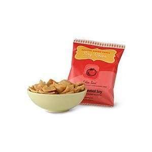 Revival Soy Baked Soy Pasta Chips, Salsa Sass 15 bags 