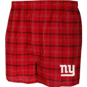  New York Giants Division Boxers