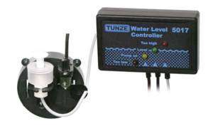 Water level regulator / Osmolator 3155, TUNZE  