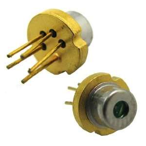   Compatible 400 Series Laser Diode