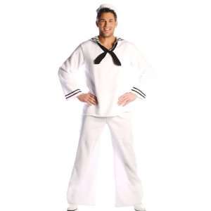 Sailor Costume