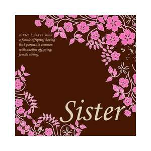  SugarTree   12 x 12 Paper   Sister Arts, Crafts & Sewing