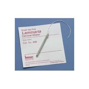   Dilator Cervical Laminaria Medium 4mm Ea by, Busse Hospital Disposable