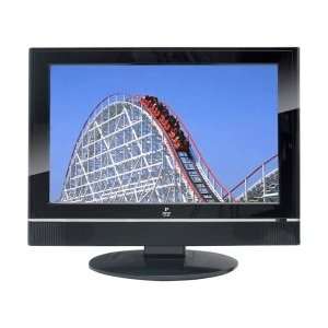  19 Widescreen LCD HDTV Electronics