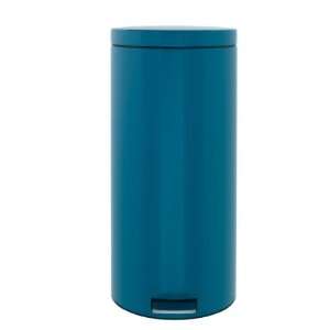   Pedal Bin (Vintage Blue) (25.98H x 11.54W x 15.55D)