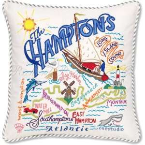  The Hamptons Pillow