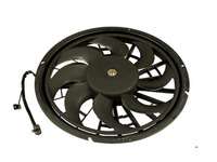  850 /turbo radiator Auxiliary Fan NEW ships fast front electric motor