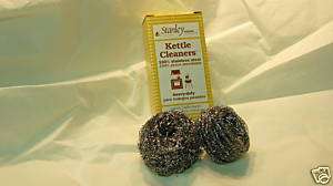 Stanley Kettle Cleaners **IN STOCK**  