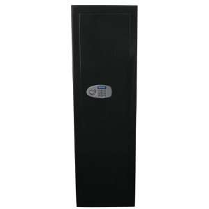  Securevault Shotgun Wall Safe 51 X 14 X 4.5 Inch Steel 