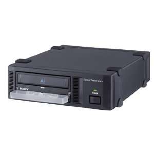  Sony SDXS700C EXTERNAL SCSI Electronics